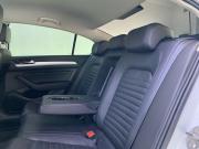 Volkswagen Passat B8 Уфа  - изображение 40