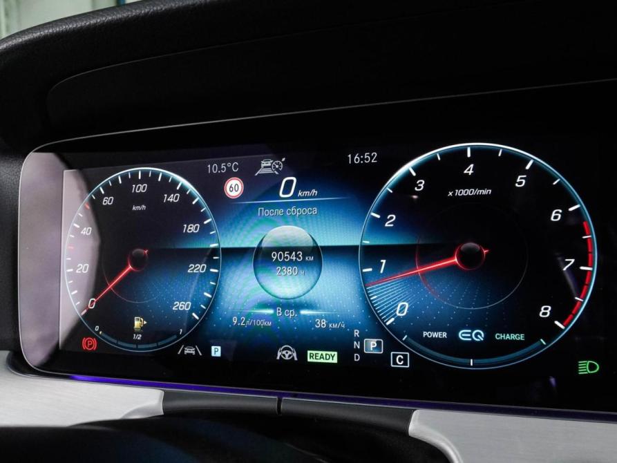 Mercedes-Benz E-Класс V (W213 S213 C238) Рестайлинг Воронеж  - изображение 14