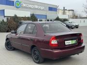 Hyundai Accent II Шахты  - изображение 21