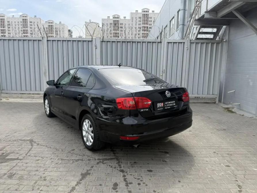 Volkswagen Jetta VI Ростов-на-Дону  - изображение 6