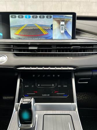 Chery Tiggo 7 Pro Max I с пробегом 2023 года, цена 2 170 000 рублей, 20900 км, внедорожник, Автокод Объявления