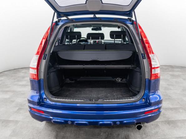 Honda CR-V III Рестайлинг с пробегом 2011 года, цена 1 670 000 рублей, 217771 км, внедорожник, Автокод Объявления