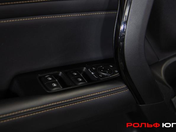Haval Dargo с пробегом 2022 года, цена 2 448 000 рублей, 68942 км, внедорожник, Автокод Объявления