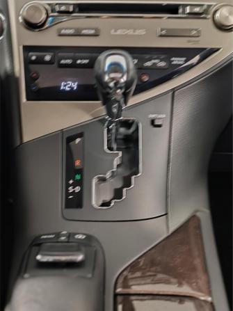 Lexus RX III Рестайлинг с пробегом 2015 года, цена 2 399 000 рублей, 193667 км, внедорожник, Автокод Объявления