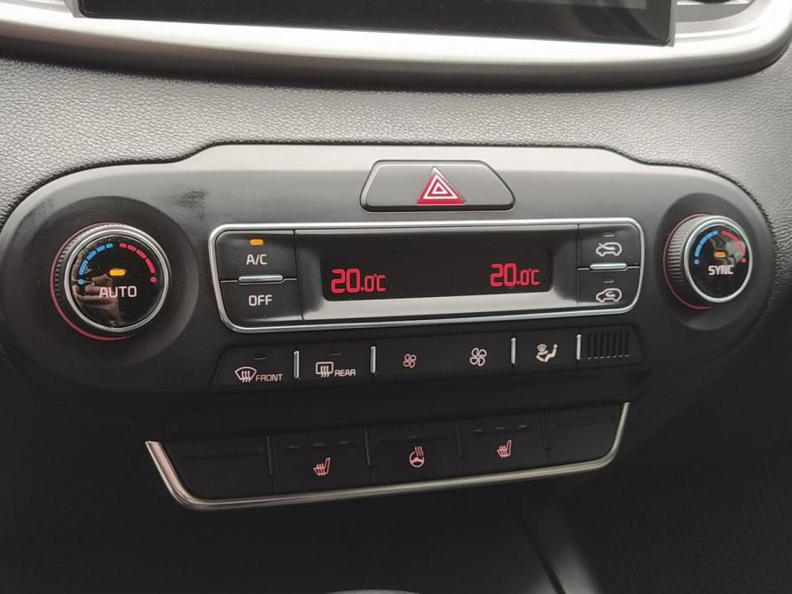 Kia Sorento III Prime Рестайлинг Екатеринбург  - изображение 15