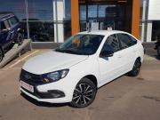 Lada (ВАЗ) Granta I Рестайлинг Брянск  - изображение 16