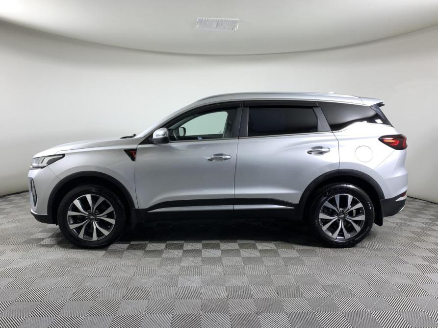 Chery Tiggo 7 Pro Max I Москва  - изображение 8