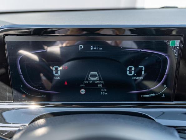 Kia Seltos II с пробегом 2026 года, цена 2 810 000 рублей, 18 км, внедорожник, Автокод Объявления