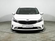 Kia Cerato III Рестайлинг (Classic) Санкт-Петербург  - изображение 18