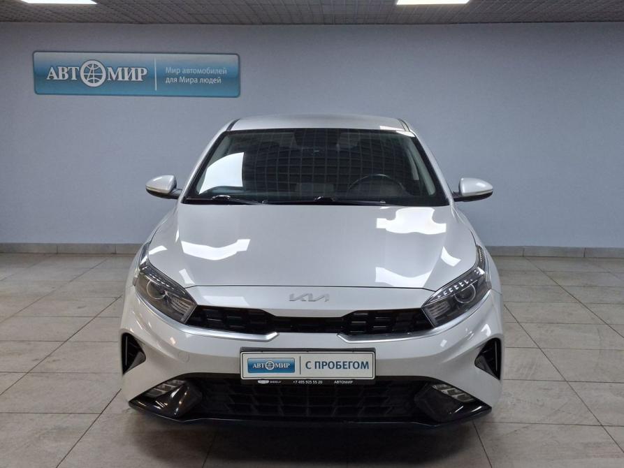 Kia Cerato IV Рестайлинг Москва  - изображение 2