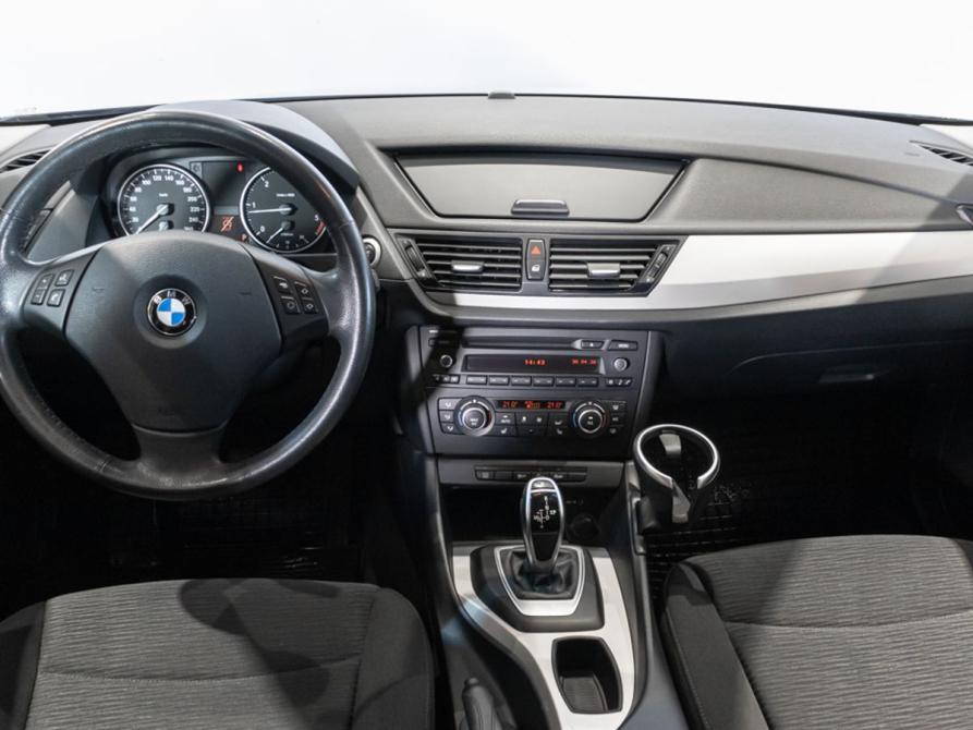 BMW X1 I (E84) Рестайлинг Казань  - изображение 6