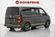 Volkswagen Multivan T6 Москва  - изображение 17