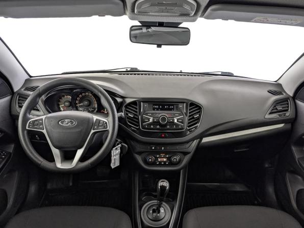 Lada (ВАЗ) Vesta I с пробегом 2018 года, цена 820 000 рублей, 95625 км, седан, Автокод Объявления