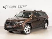 Skoda Kodiaq I Казань  - изображение 9
