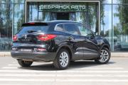 Renault Kadjar I Рестайлинг Брянск  - изображение 27