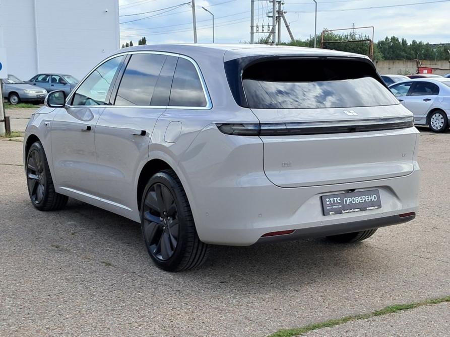 Li Auto (Lixiang) L6 Набережные Челны  - изображение 8