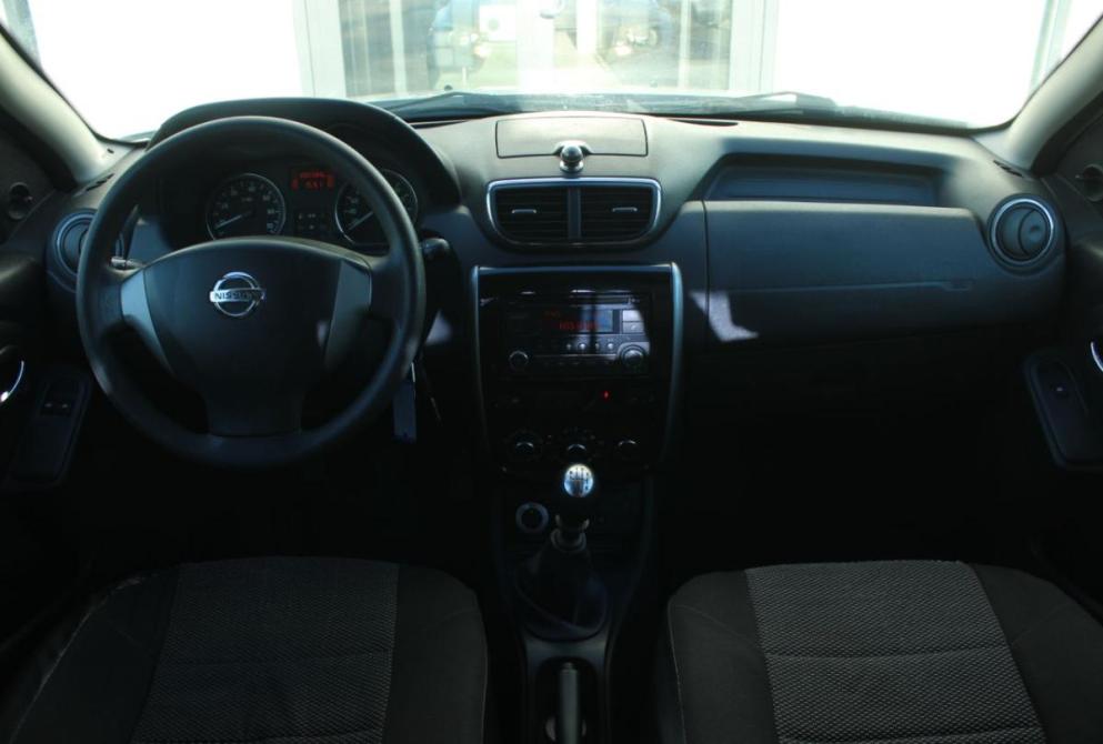 Nissan Terrano III (D10) Саратов  - изображение 16