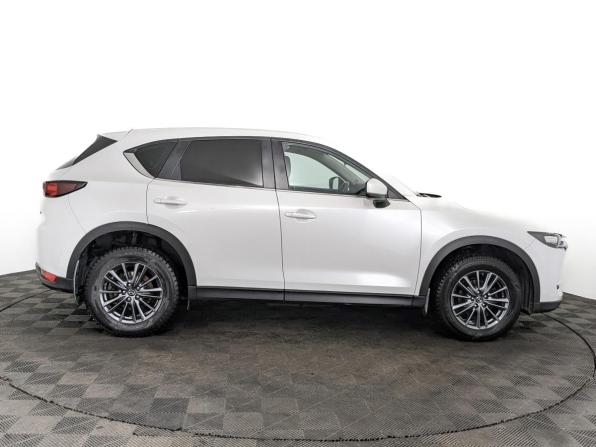Mazda CX-5 II с пробегом 2019 года, цена 2 735 000 рублей, 27373 км, внедорожник, Автокод Объявления