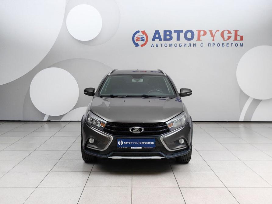 Lada (ВАЗ) Vesta I Подольск  - изображение 3