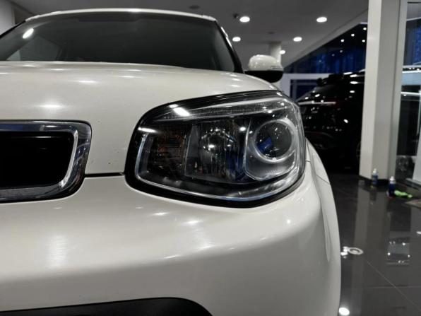 Kia Soul II с пробегом 2016 года, цена 1 139 000 рублей, 187309 км, хэтчбек, Автокод Объявления