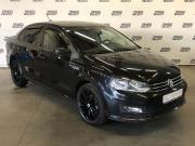 Volkswagen Polo V Рестайлинг Курск  - изображение 31