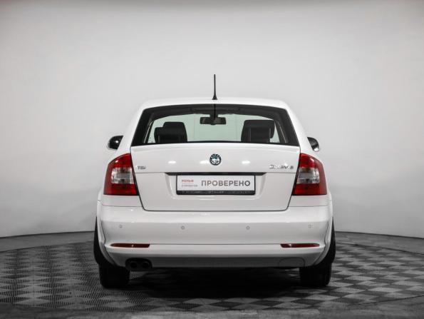 Skoda Octavia II (A5) Рестайлинг с пробегом 2012 года, цена 649 000 рублей, 134929 км, лифтбек, Автокод Объявления