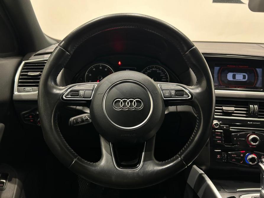 Audi Q5 I (8R) Рестайлинг Санкт-Петербург  - изображение 20