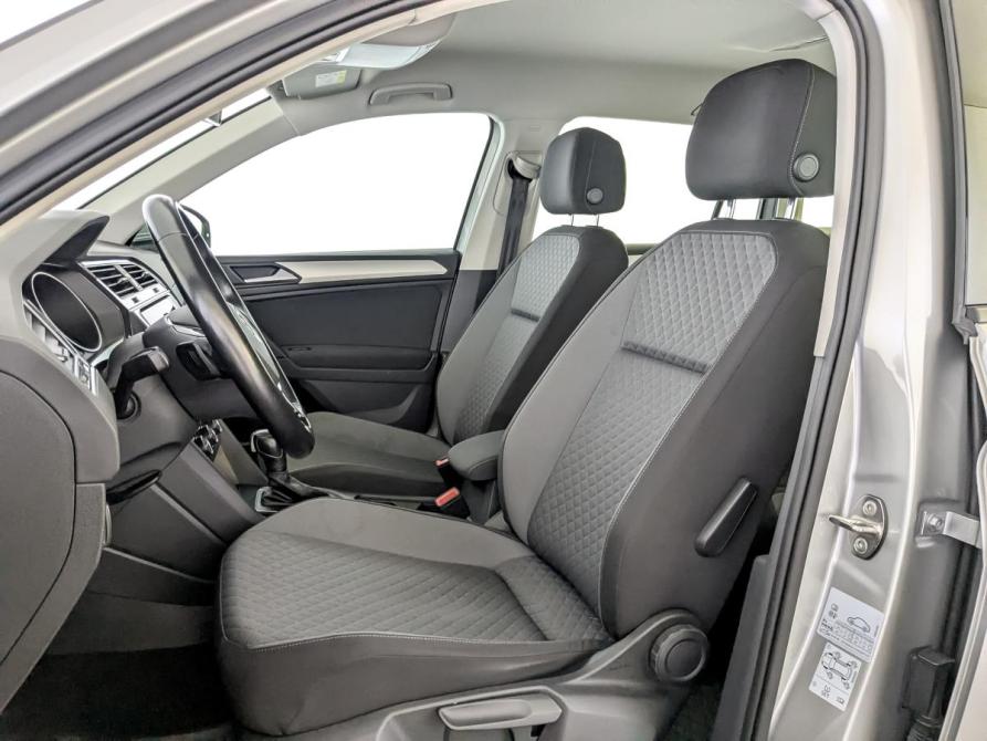Volkswagen Tiguan II Москва  - изображение 20