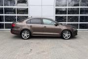 Volkswagen Jetta VI Владимир  - изображение 31