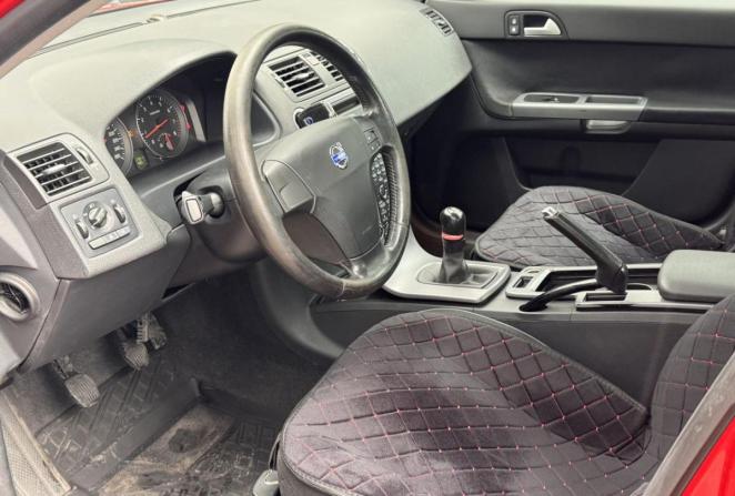 Volvo S40 II Рестайлинг с пробегом 2008 года, цена 670 000 рублей, 117912 км, седан, Автокод Объявления