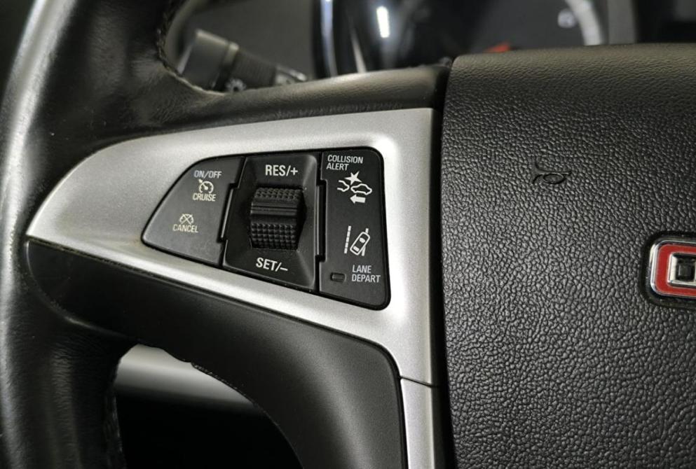 GMC Terrain I Нижний Новгород  - изображение 17