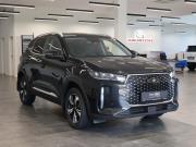 Chery Tiggo 4 I Рестайлинг 2 Калуга  - изображение 13