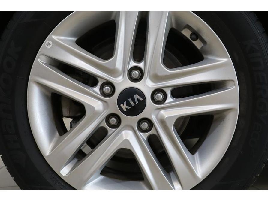 Kia Ceed III Коломна  - изображение 17