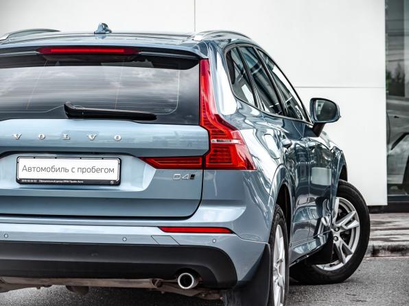 Volvo XC60 II с пробегом 2018 года, цена 3 330 000 рублей, 115330 км, внедорожник, Автокод Объявления