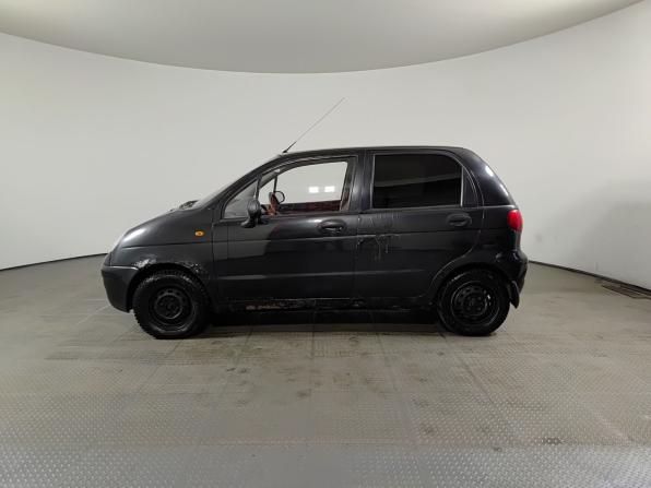 Daewoo Matiz I Рестайлинг с пробегом 2010 года, цена 110 000 рублей, 157189 км, хэтчбек, Автокод Объявления