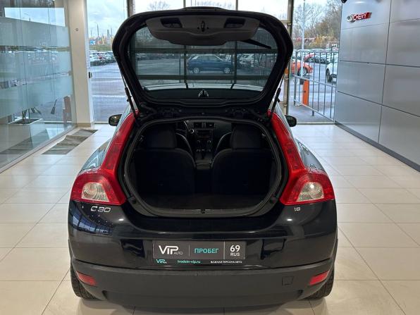 Volvo C30 I с пробегом 2008 года, цена 557 000 рублей, 247538 км, хэтчбек, Автокод Объявления