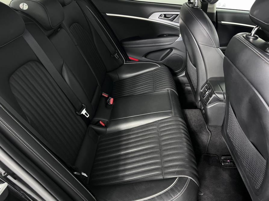 Genesis G70 I Калининград  - изображение 11