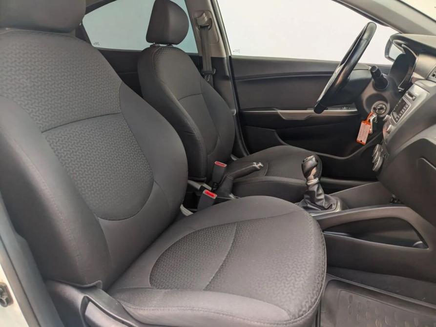 Kia Rio III Рестайлинг Москва  - изображение 10