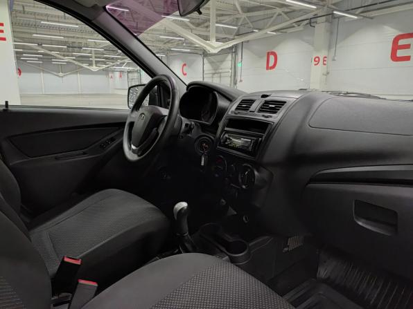 Lada (ВАЗ) Kalina II с пробегом 2016 года, цена 405 000 рублей, 116718 км, хэтчбек, Автокод Объявления