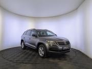 Skoda Kodiaq I Москва  - изображение 30