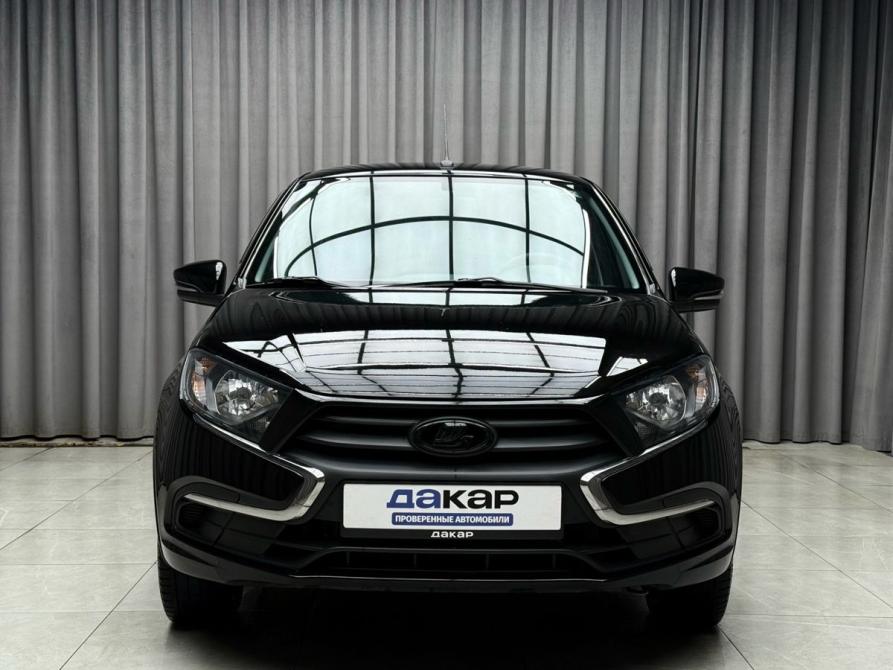 Lada (ВАЗ) Granta I Рестайлинг Ижевск  - изображение 2