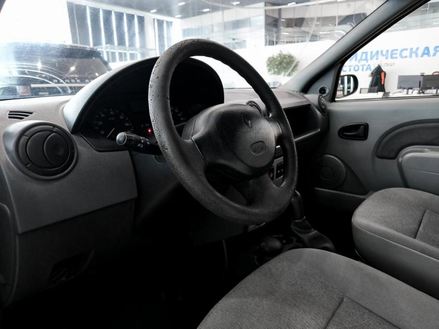 Renault Logan I Казань  - изображение 20