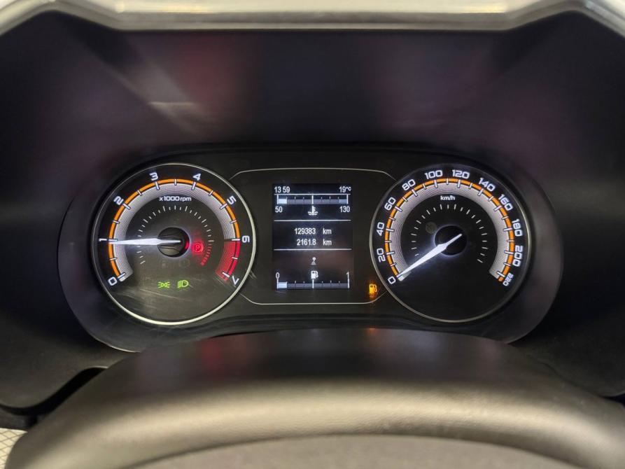 Lada (ВАЗ) Vesta I Рестайлинг (NG) Ставрополь  - изображение 10