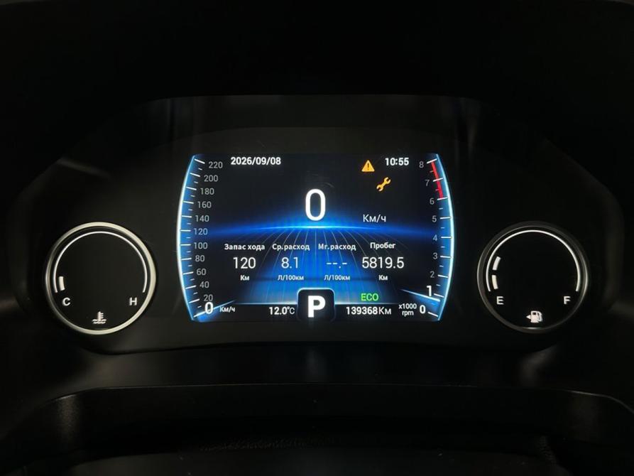 Chery Tiggo 8 I Москва  - изображение 13