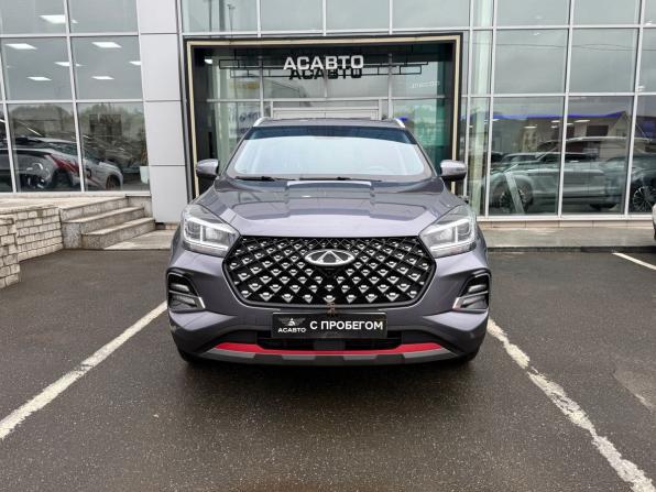 Chery Tiggo 4 Pro I Рестайлинг с пробегом 2023 года, цена 1 499 000 рублей, 54377 км, внедорожник, Автокод Объявления