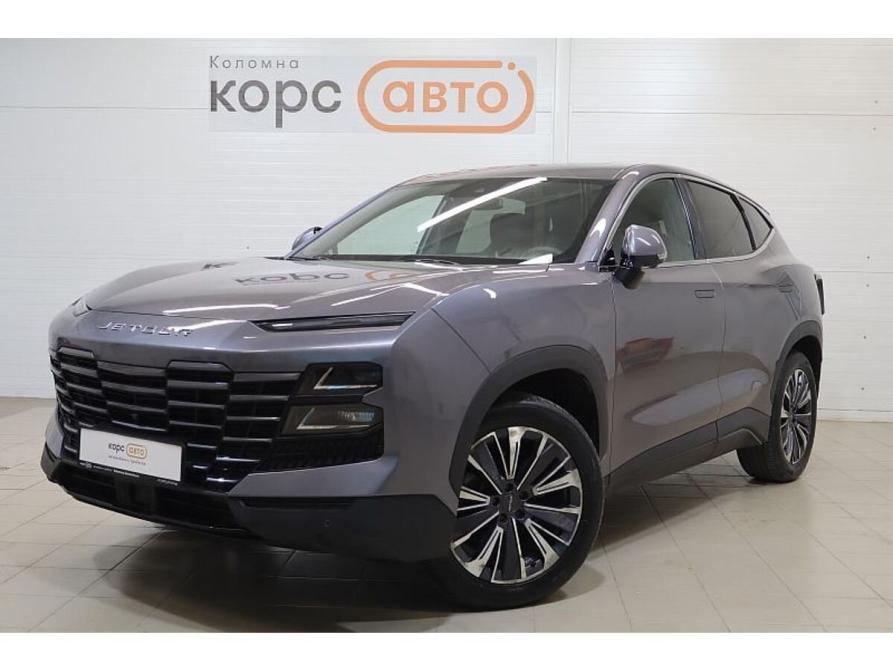JETOUR DASHING I Коломна  - изображение 1