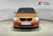 Chevrolet Lacetti I Саранск  - изображение 28