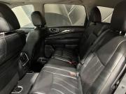 Infiniti JX Пермь  - изображение 43