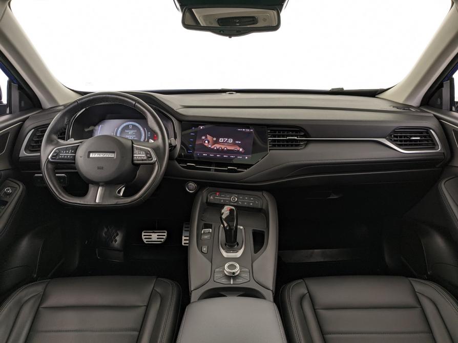 Haval F7 I Москва  - изображение 14