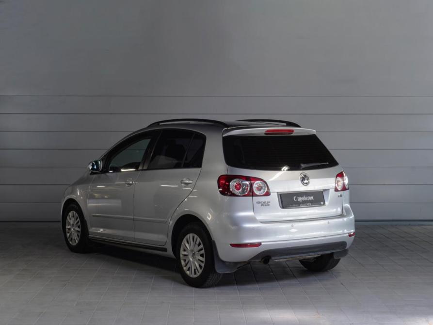 Volkswagen Golf Plus II Санкт-Петербург  - изображение 2